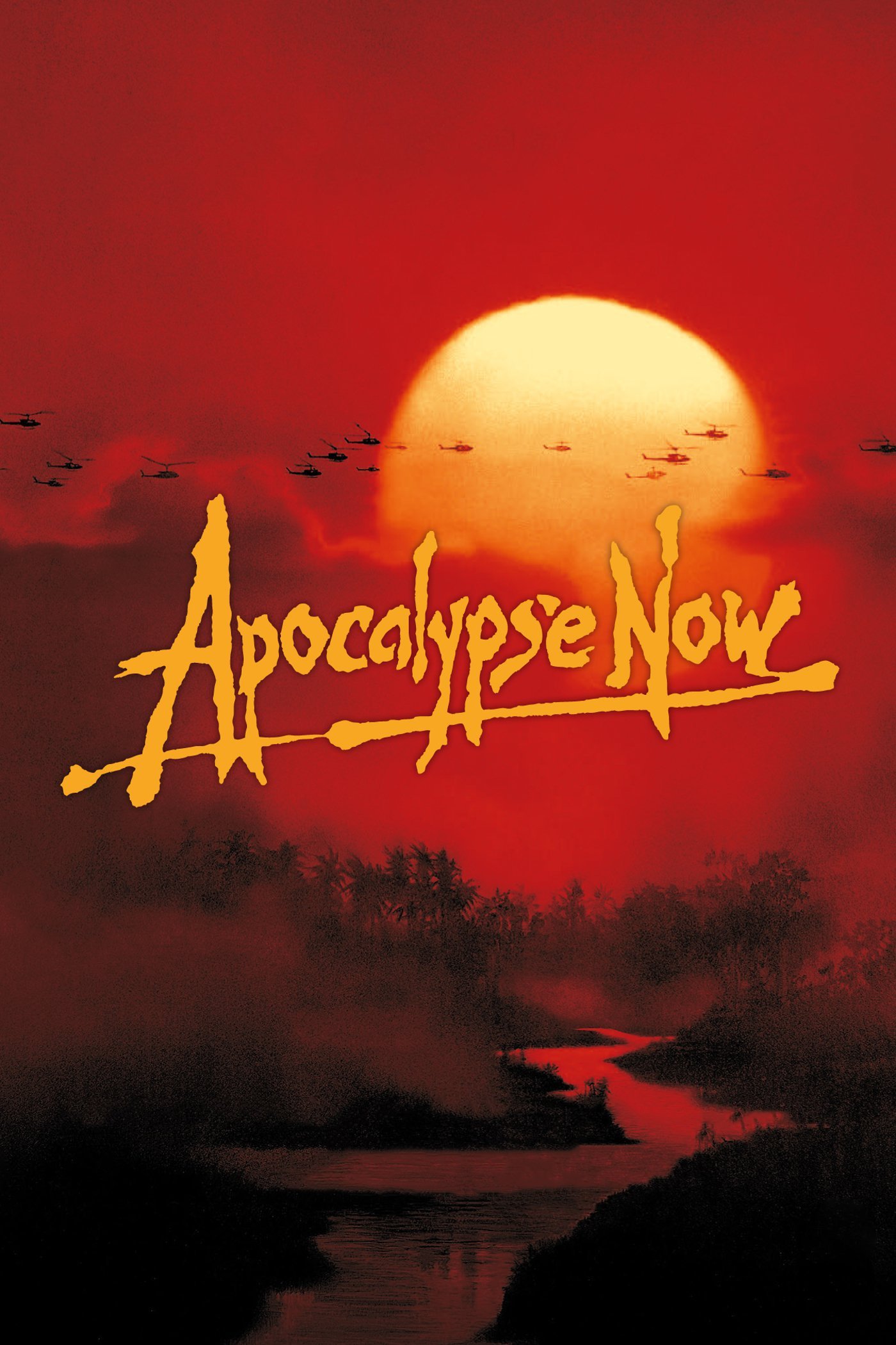Apocalypse Now (1979) [374414] (A1750733938) [[Movies]] --Plex--